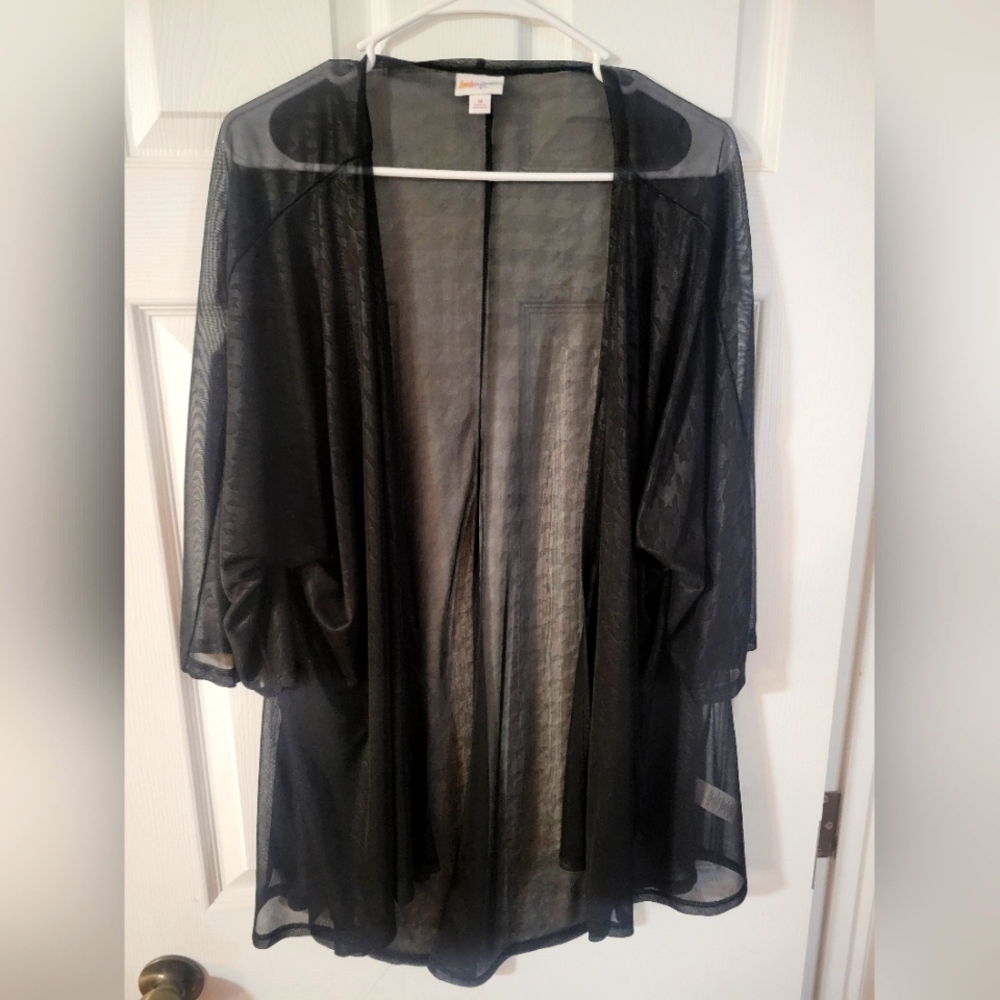 Lularoe Lindsey size medium